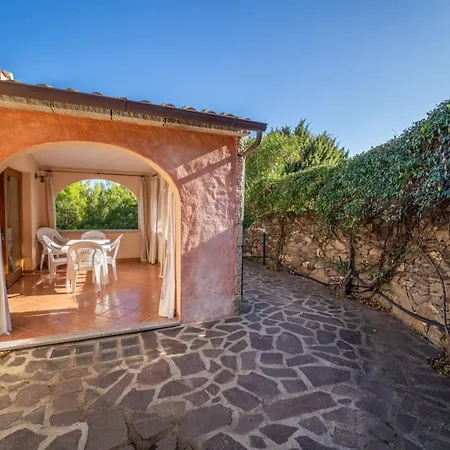 Сasa de vacaciones House In Among The Scents Of Sardinia