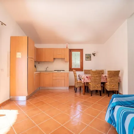 Holiday home House In San Teodoro Among The Scents Of Sardinia San Teodoro (Sardinia)