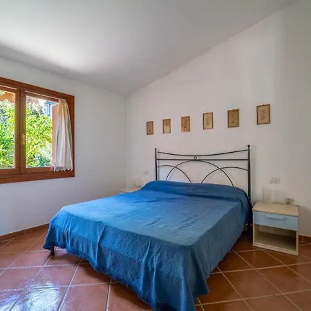 House In San Teodoro Among The Scents Of Sardinia Holiday home San Teodoro (Sardinia)