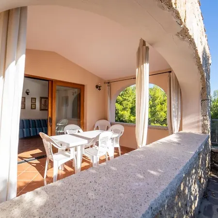 House In San Teodoro Among The Scents Of Sardinia * San Teodoro (Sardinia)