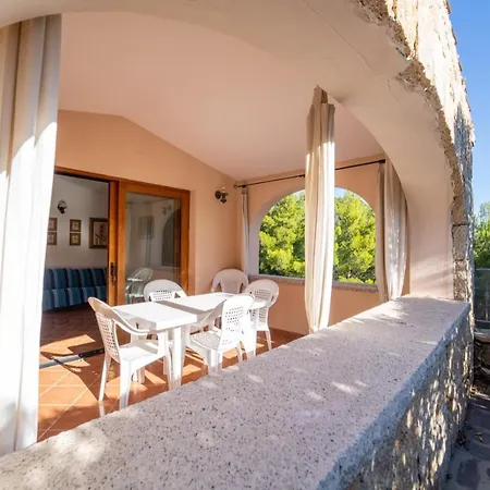 House In Among The Scents Of Sardinia * San Teodoro (Sardinia)