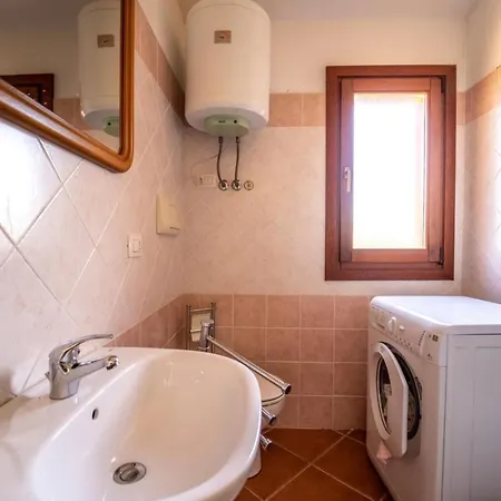 Сasa de vacaciones House In Among The Scents Of Sardinia